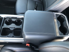 Used 2025  Ford Super Duty F-350 4WD LARIAT Crew Cab SRW 8' Box at IK Auto Group near Hilo&comma; HI