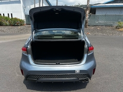 Used 2021 Toyota Corolla SE CVT at Kama'aina Nissan near Hilo, HI