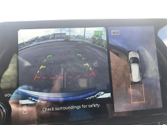 Used 2023  Nissan Rogue FWD SL at Kona Nissan near Kailua Kona&comma; HI