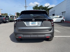 New 2026  Nissan Kicks SV FWD at Kama'aina Nissan near Hilo&comma; HI
