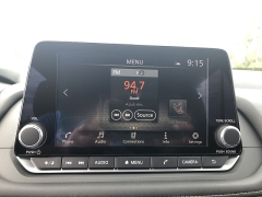 New 2025 Nissan Rogue FWD SV at Kama'aina Nissan near Hilo, HI