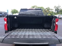 Used 2024  Chevrolet Silverado 1500 4WD Crew Cab 147" LT Trail Boss at Kona Nissan near Kailua Kona&comma; HI