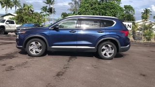 Used 2021  Hyundai Santa Fe SEL FWD at IK Auto Group near Hilo&comma; HI