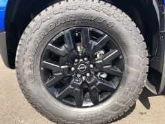 New 2026  Nissan Frontier Crew Cab 4x4 SV at Kona Nissan near Kailua Kona&comma; HI