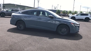 New 2027  Nissan Sentra SV Sedan at Kona Nissan near Kailua Kona&comma; HI