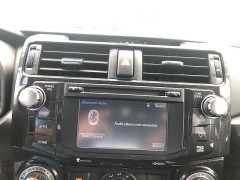 Used 2017  Toyota 4Runner 4d SUV 4WD TRD Off-Road at IK Auto Group near Hilo&comma; HI