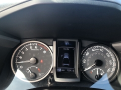 Used 2020  Toyota Tacoma 4WD Double Cab TRD Sport Auto at Kona Nissan near Kailua Kona, HI