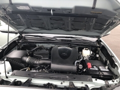 Used 2023  Toyota Tacoma 4WD Double Cab 5' Bed V6 &lpar;Natl&rpar; at Kona Nissan near Kailua Kona&comma; HI