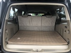 Used 2018  Chevrolet Suburban 4d SUV 4WD LT at Kona Nissan near Kailua Kona&comma; HI