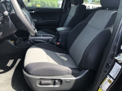 Used 2023  Toyota Tacoma 4WD Double Cab 6' Bed V6 AT &lpar;Natl&rpar; at IK Auto Group near Hilo&comma; HI