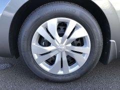 Used 2022  Nissan Versa S CVT at Kama'aina Nissan near Hilo, HI