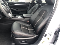 Used 2024  Nissan Altima 2&period;5 SR Sedan at Kona Nissan near Kailua Kona&comma; HI