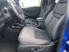 New 2026  Nissan Frontier Crew Cab 4x4 Long Bed SV at Kona Nissan near Kailua Kona&comma; HI