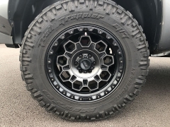 Used 2022  Nissan Frontier Crew Cab 4x4 SV Auto at IK Auto Group near Hilo&comma; HI