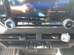 Used 2025  Chevrolet Colorado 4WD Crew Cab Trail Boss at Kama'aina Nissan near Hilo, HI