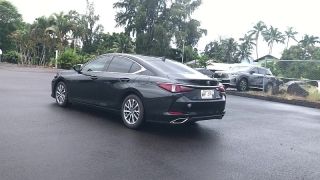 Used 2023  Lexus ES ES 350 FWD at Kona Nissan near Kailua Kona&comma; HI