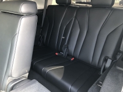 Used 2024  Acura MDX FWD w&sol;Technology Pkg at Kona Nissan near Kailua Kona&comma; HI