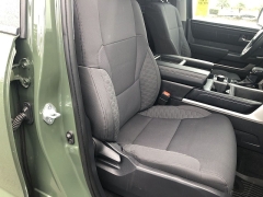 Used 2023  Toyota Tundra 4WD SR5 CrewMax 5&period;5ft Bed at Kama'aina Nissan near Hilo&comma; HI