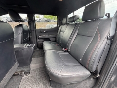 Used 2023  Toyota Tacoma 4WD TRD Pro Double Cab 5ft Bed V6 AT at IK Auto Group near Hilo&comma; HI