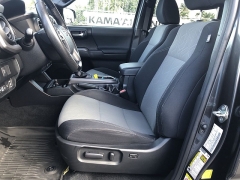 Used 2020 Toyota Tacoma 4WD Double Cab TRD Sport Longbed at IK Auto Group near Hilo, HI