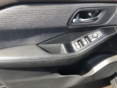 Used 2023  Nissan Rogue FWD SV at Kona Nissan near Kailua Kona&comma; HI