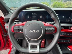 Used 2025  Kia K5 GT-Line Auto FWD at IK Auto Group near Hilo&comma; HI