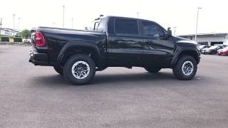 Used 2025 Ram 1500 4WD RHO 4x4 Crew Cab 5'7" Box at Kona Nissan near Kailua Kona, HI