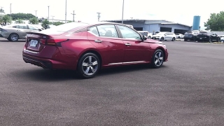 Used 2021  Nissan Altima 2&period;5 SV Sedan at Kona Nissan near Kailua Kona&comma; HI