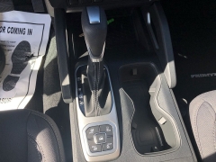 New 2026  Nissan Frontier Crew Cab 4x4 Long Bed SV at Kama'aina Nissan near Hilo&comma; HI