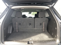 Used 2018  Chevrolet Traverse 4d SUV FWD LT Cloth w/1LT at Kama'aina Nissan near Hilo, HI