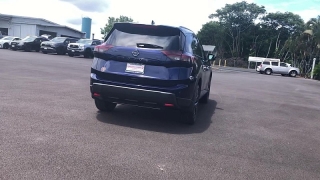 New 2026  Nissan Rogue FWD SV at IK Auto Group near Hilo&comma; HI