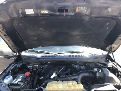 Used 2017 Ford F-150 4WD SuperCrew XLT 5 1/2 at Kona Nissan near Kailua Kona, HI