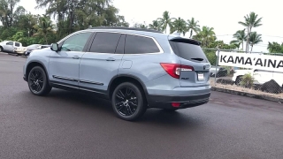Used 2022  Honda Pilot Special Edition AWD at IK Auto Group near Hilo, HI