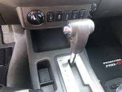 Used 2019  Nissan Frontier 4WD Crew Cab PRO-4X Auto at Kama'aina Nissan near Hilo&comma; HI