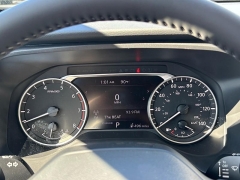 New 2026  Nissan Rogue FWD SV at Kona Nissan near Kailua Kona&comma; HI