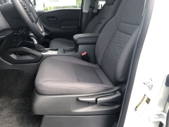 New 2026  Nissan Frontier Crew Cab 4x4 S at Kona Nissan near Kailua Kona&comma; HI