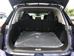 New 2026  Nissan Rogue 2026&period;5 FWD SV at IK Auto Group near Hilo&comma; HI