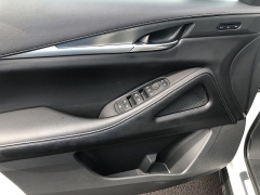 Used 2023  INFINITI QX60 LUXE FWD at Kona Nissan near Kailua Kona&comma; HI