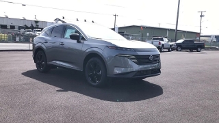 New 2026  Nissan Murano AWD SV &ast;Ltd Avail&ast; at Kona Nissan near Kailua Kona&comma; HI