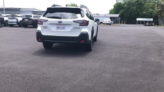 Used 2024 Subaru Outback Onyx Edition AWD at Kona Nissan near Kailua Kona, HI