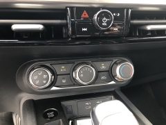 New 2025 Nissan Kicks SV FWD at IK Auto Group near Hilo, HI
