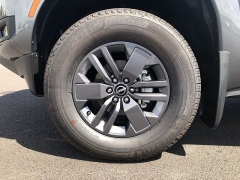 New 2025 Nissan Frontier Crew Cab 4x4 SV at Kona Nissan near Kailua Kona, HI