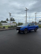New 2026  Nissan Frontier Crew Cab 4x4 SV at Kona Nissan near Kailua Kona&comma; HI