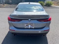 Used 2024  BMW 2 Series 228i Gran Coupe at IK Auto Group near Hilo&comma; HI
