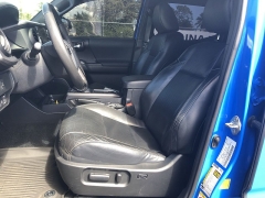 Used 2020 Toyota Tacoma 4WD Double Cab TRD Sport Auto at Kona Nissan near Kailua Kona, HI
