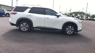Used 2022  Nissan Pathfinder SL 2WD at Kama'aina Nissan near Hilo&comma; HI