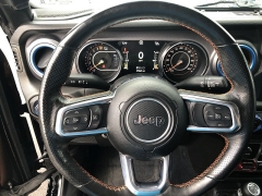 Used 2023  Jeep Gladiator Mojave 4x4 at Kona Nissan near Kailua Kona&comma; HI