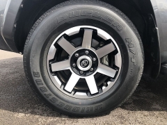Used 2021 Toyota 4Runner TRD Off Road 4WD at Kama'aina Nissan near Hilo, HI