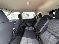 New 2025 Nissan Rogue AWD SV at Kama'aina Nissan near Hilo, HI