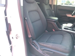 Used 2021  Chevrolet Colorado 4WD Crew Cab 128" LT at IK Auto Group near Hilo&comma; HI